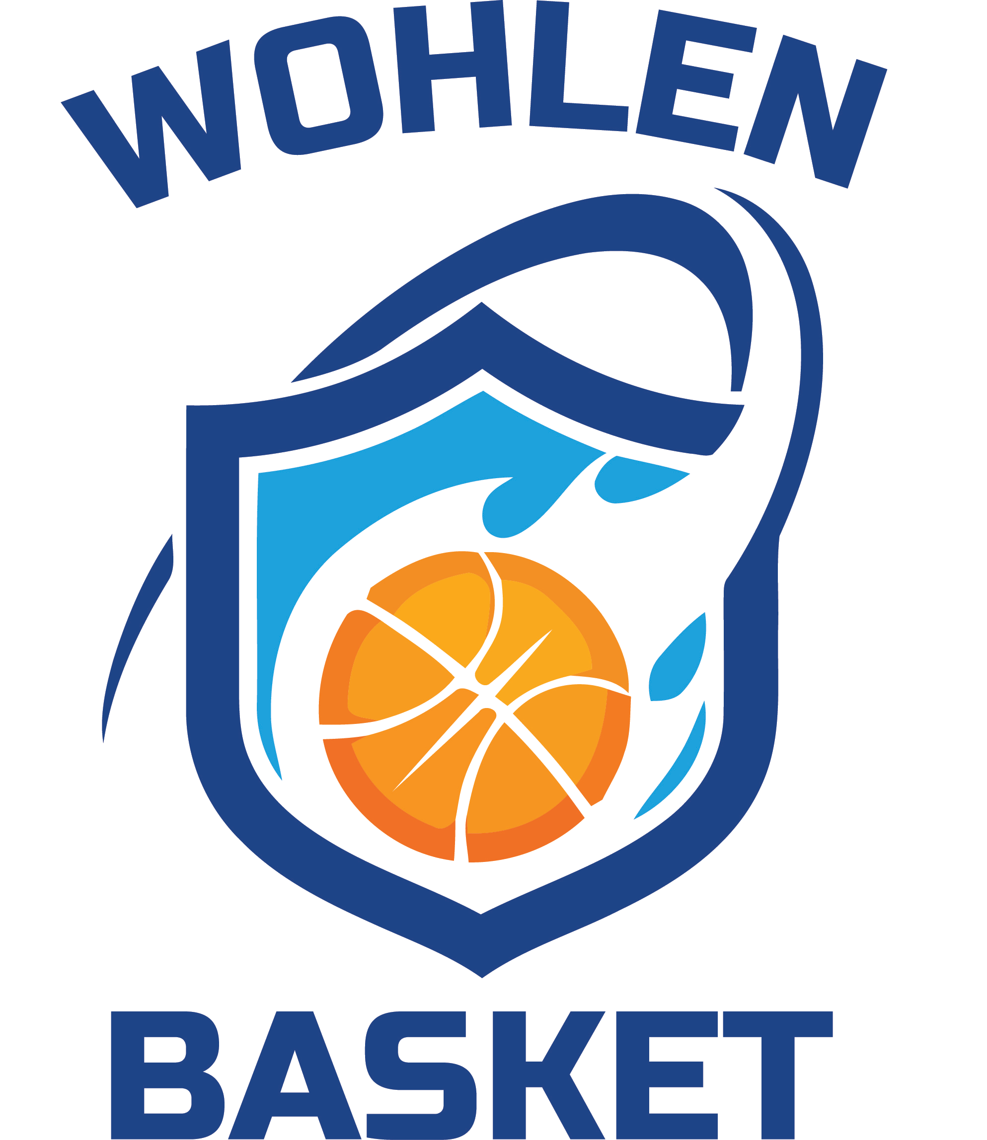 Wohlen Basket